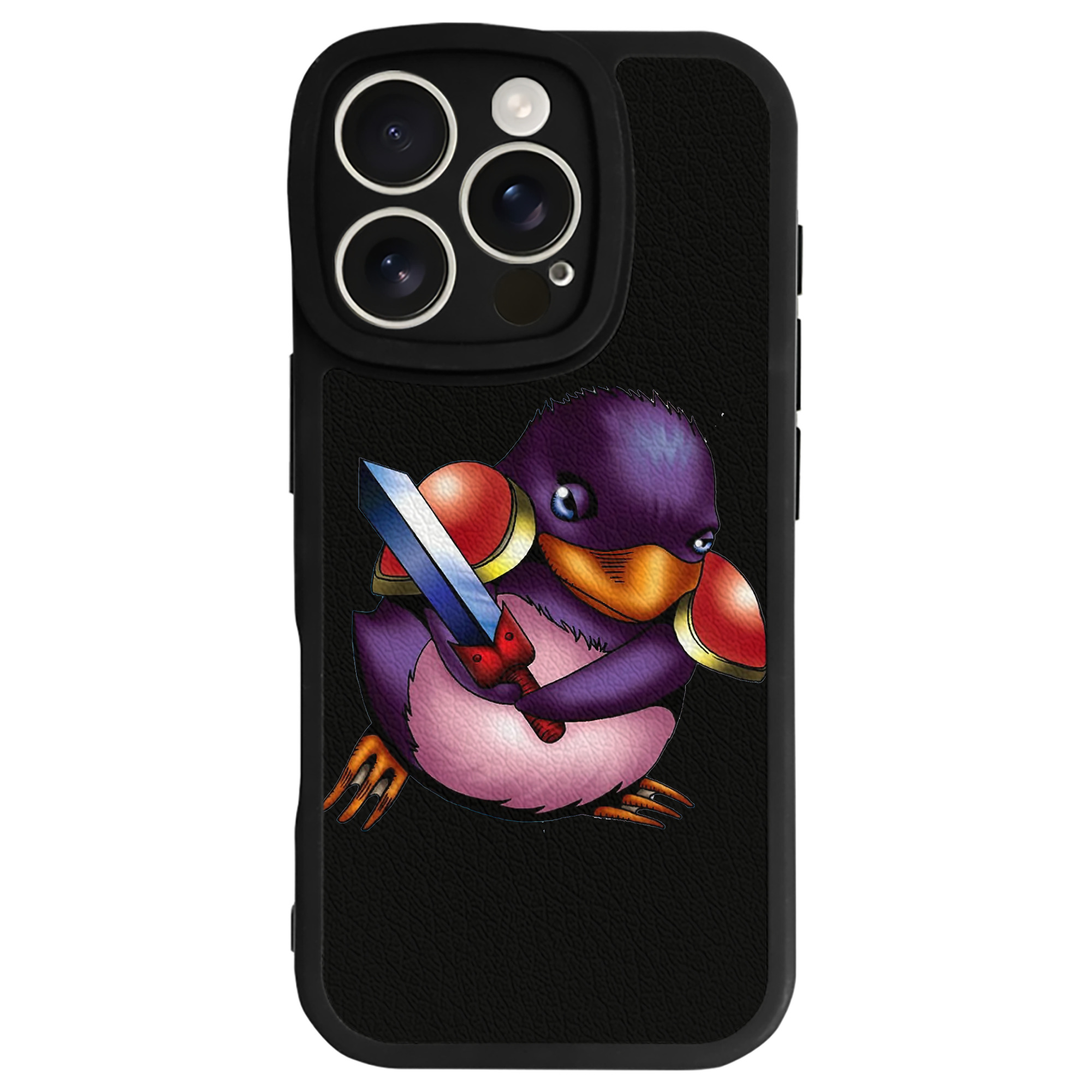 （画像用） 遊☆戯☆王 Yu-Gi-Oh! 【iPhone 16シリーズ対応】シリコンスマホケース（レザー調） 材質：シリコン
